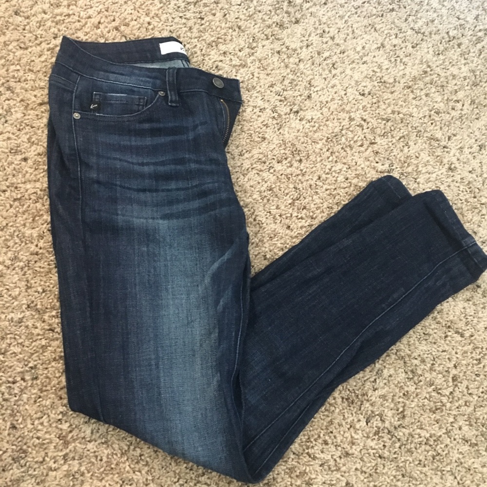 KanCan Skinny Jeans 9/28